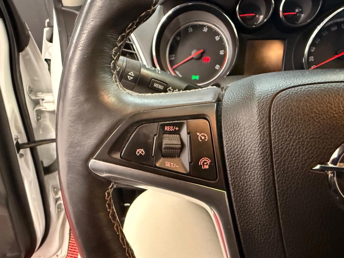 Aperçu indisponible de Opel Mokka