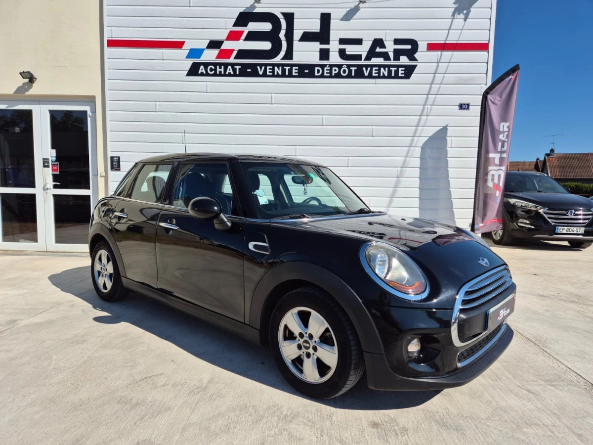 Mini Mini