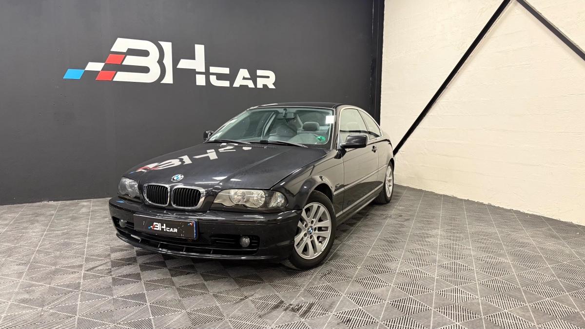Image Bmw Série 3
