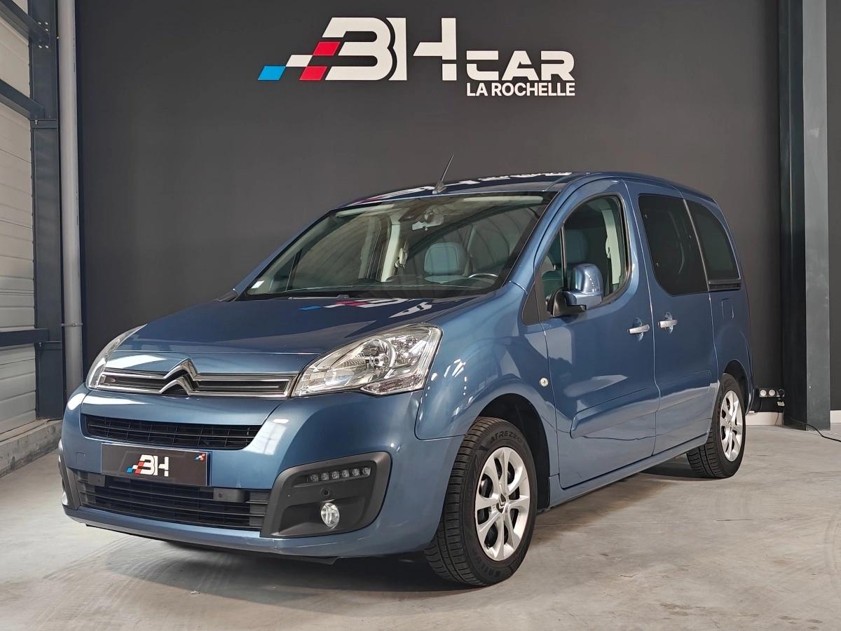 Image Citroën Berlingo