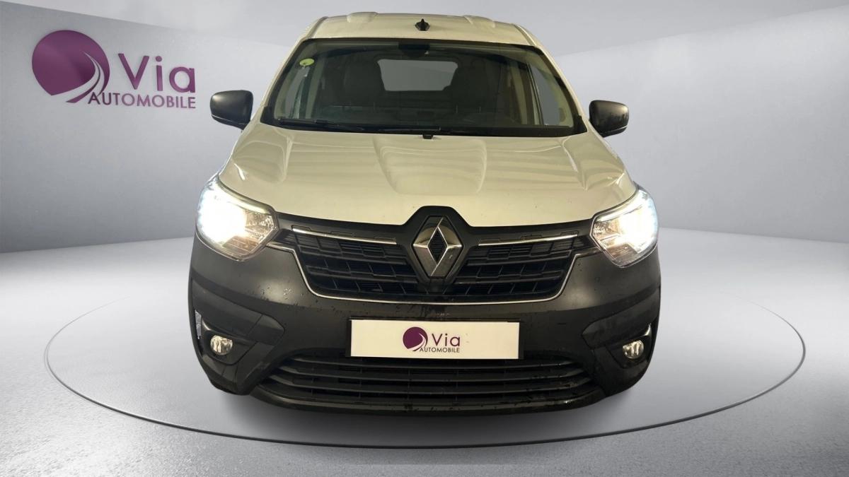Renault Express