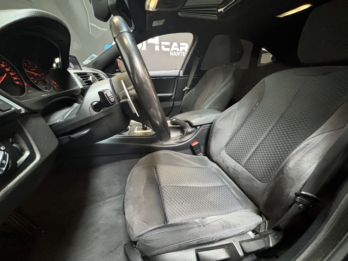 Bmw Serie 4 - photo 5