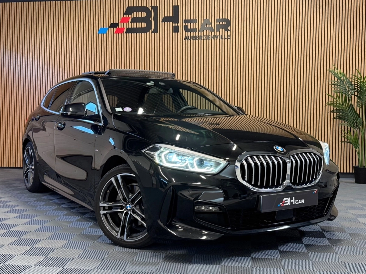 Bmw Serie 1