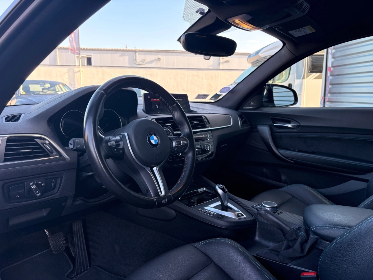 Bmw M2 - photo 7