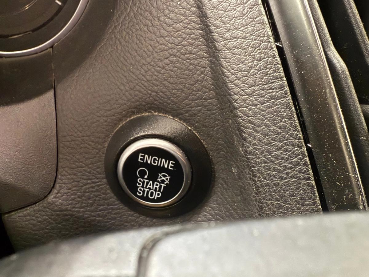 Aperçu indisponible de Ford Focus