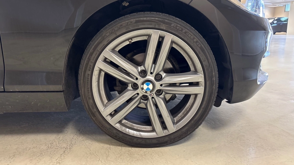 Bmw Serie 1 - photo 15