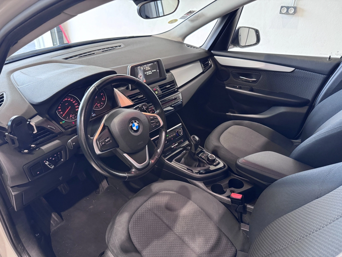 Bmw Serie 2 - photo 10