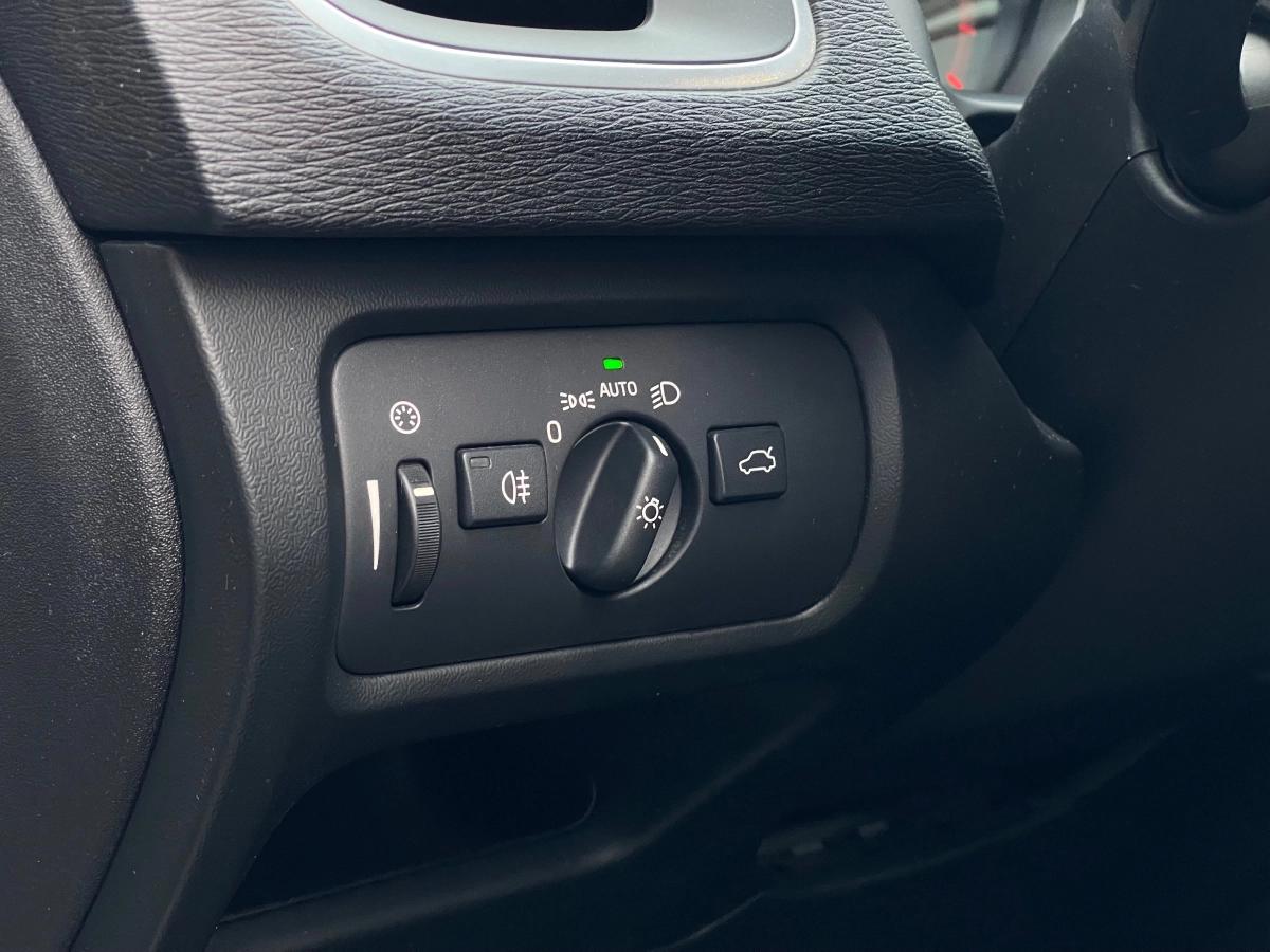 Aperçu indisponible de Volvo V40