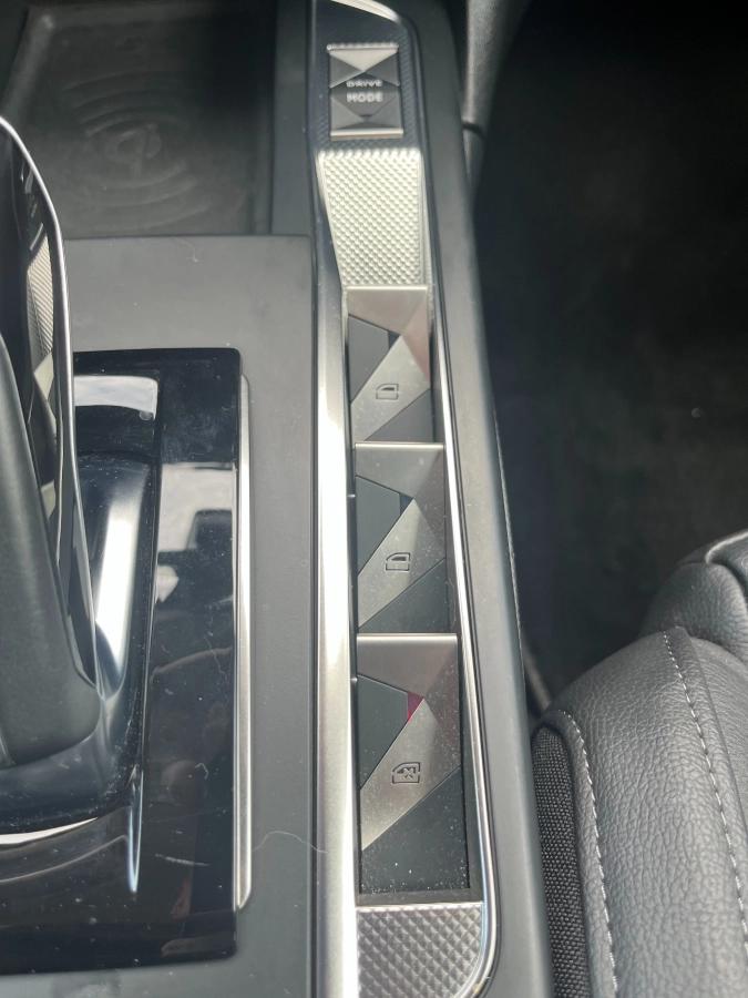 Ds Automobiles Ds 3 Crossback 1.2 PURETECH 155 SOCHIC BVA