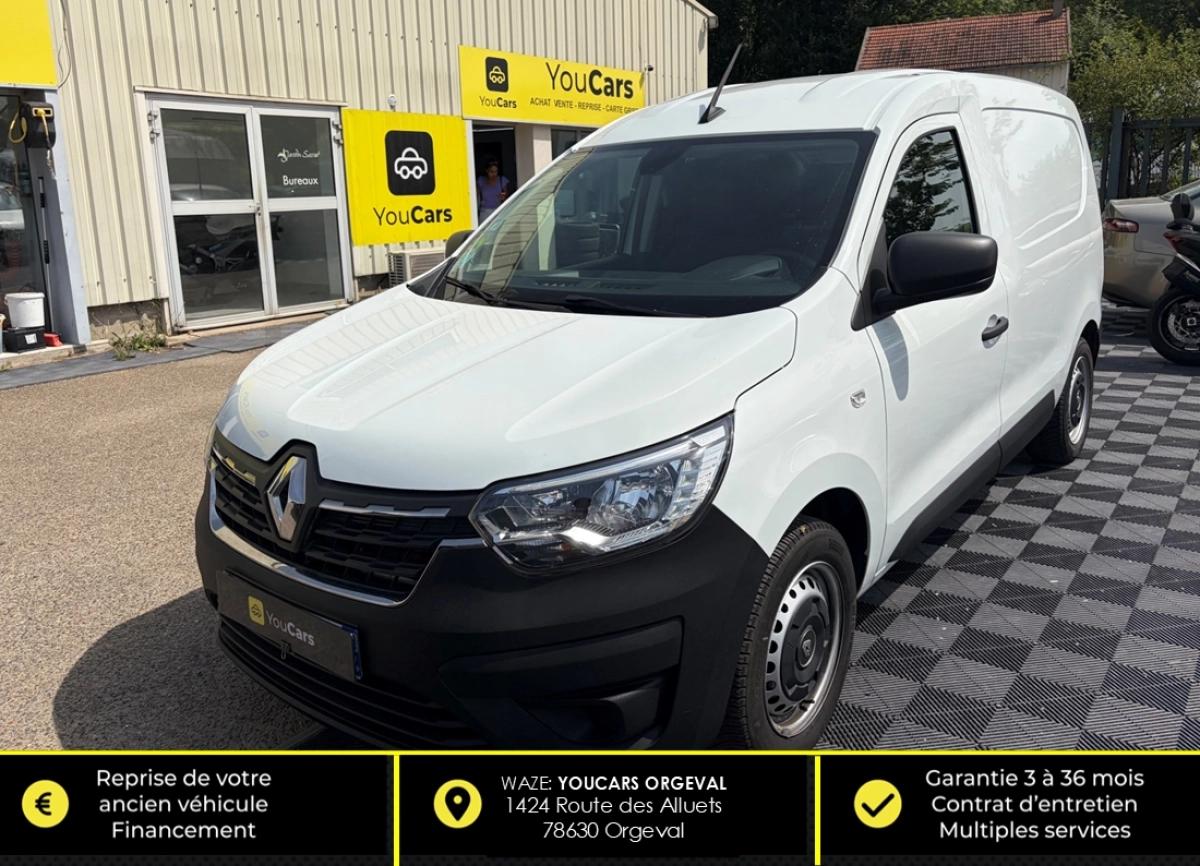 RENAULT Express