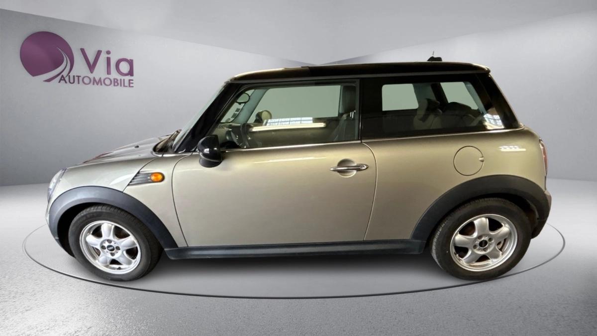 MINI MINI