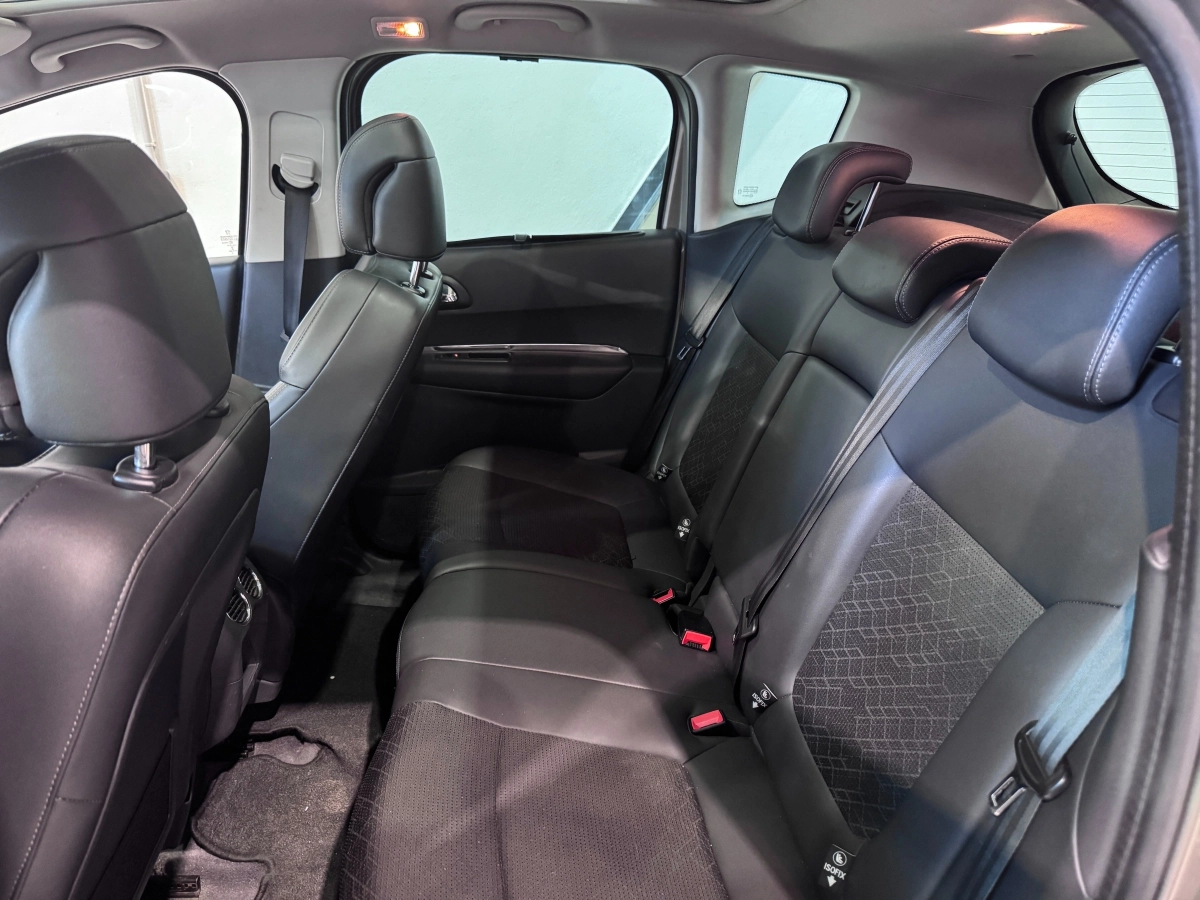 Peugeot 3008 - photo 13