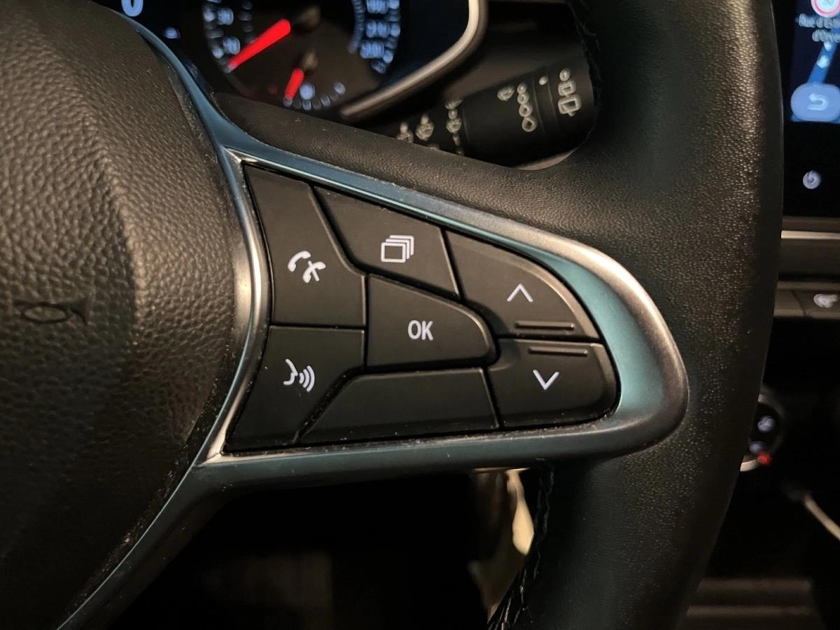 Renault Clio 1.0 TCE 100 BUSINESS