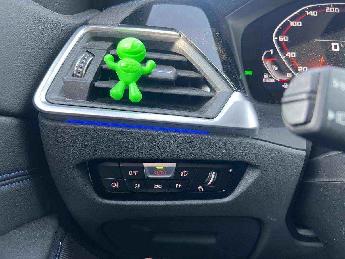 Bmw Serie 3 TOURING M 340d Xdrive Pack M