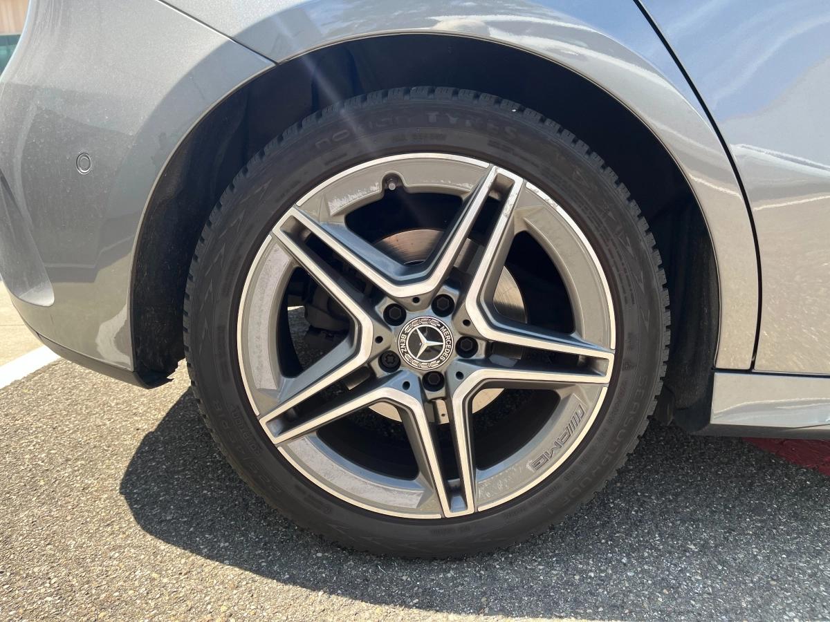 Mercedes Classe A 1.3 200 165 AMG LINE