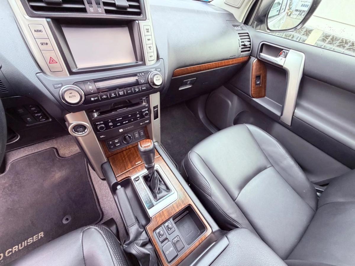 Toyota Land Cruiser 3.0 D4D 190 60EME ANNIVERSARY 4X4 BVA