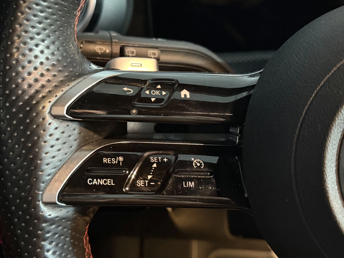 Mercedes Classe A - photo 10