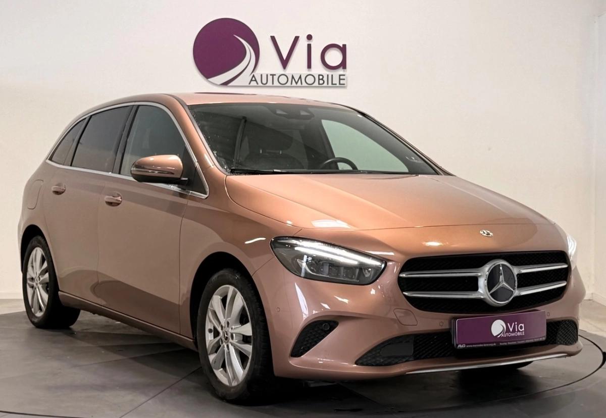 Mercedes Classe B
