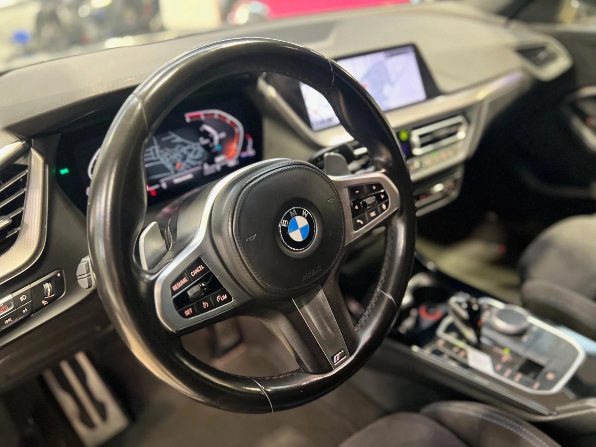 Bmw Serie 2 GRAN-COUPE 2.0 218 D 150 M-SPORT BVA