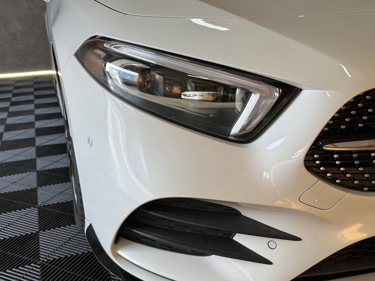 Mercedes Classe A - photo 29