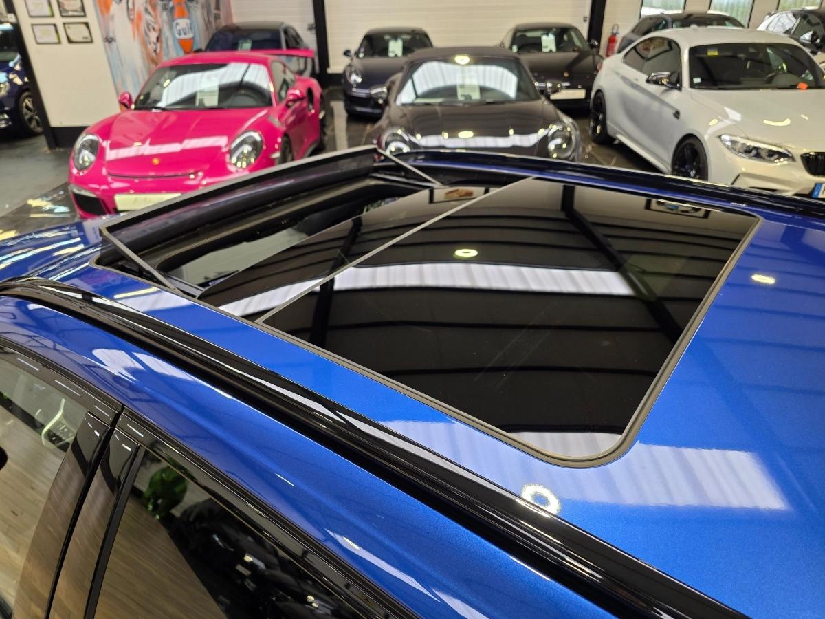 Bmw M340 TOURING 3.0 I 375 XDRIVE BVA