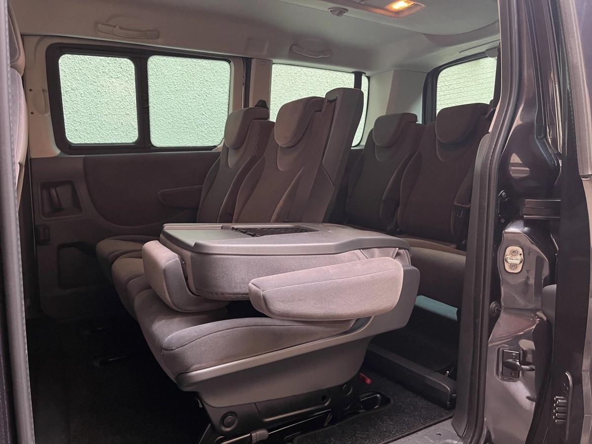 Peugeot Expert Tepee 2.0 HDI 130 L1 ALLURE 8 places