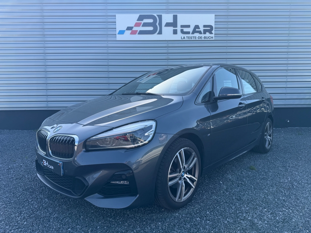 Bmw Serie 2