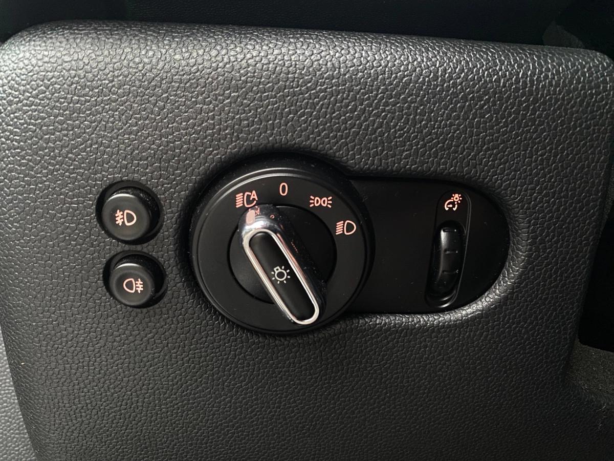 Mini Mini 2.0 190 COOPER S