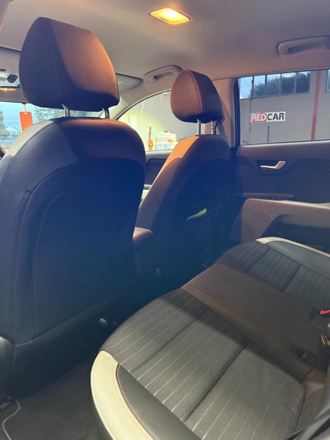 Kia Stonic 1.0 T-GDI 120 DESIGN ISG