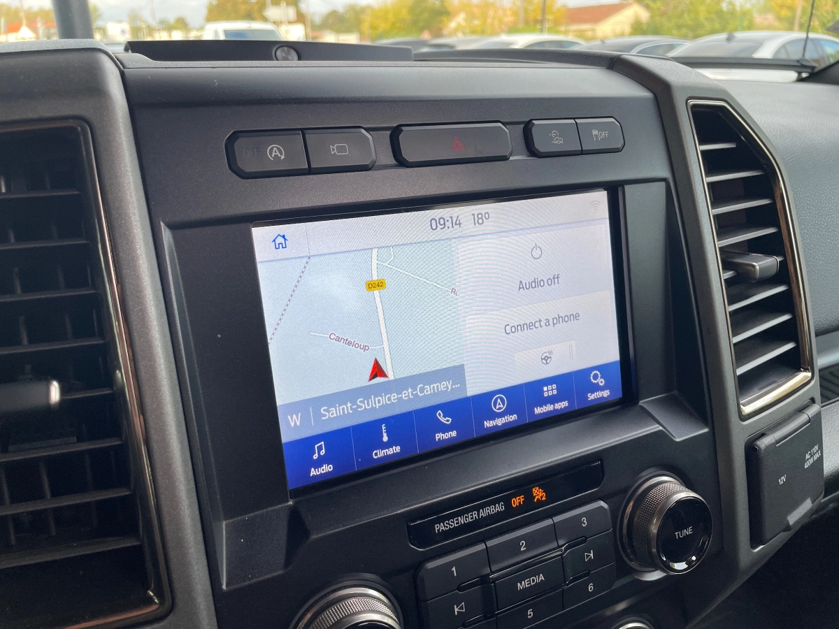 FORD F 150 - photo 30