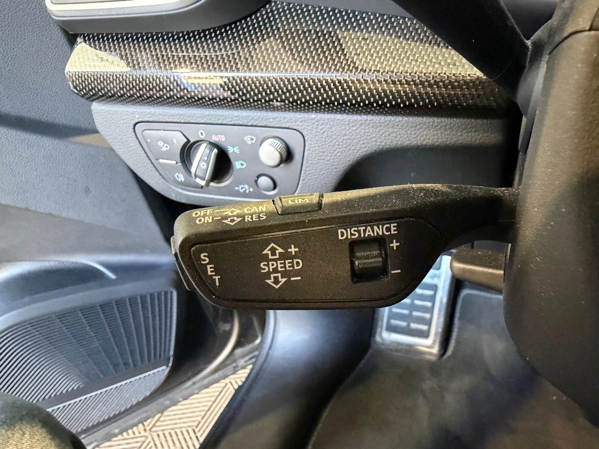 Audi Sq5 - photo 37
