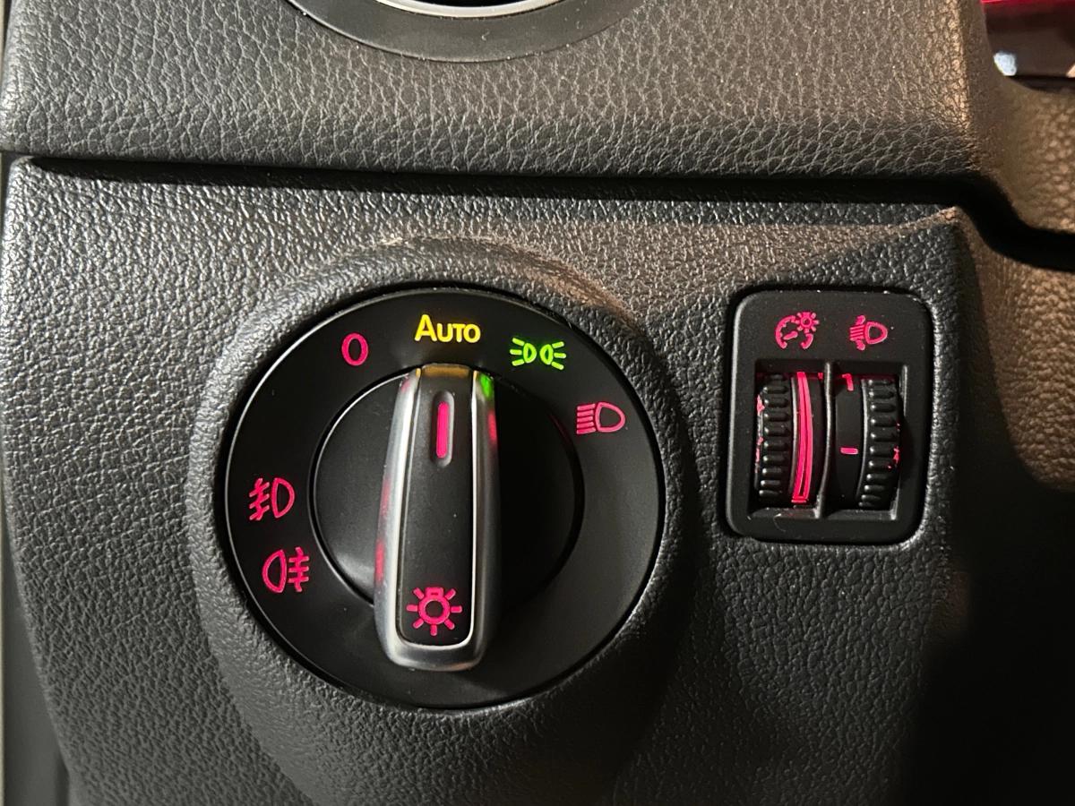 Volkswagen Golf Plus 1.6 TDI 105