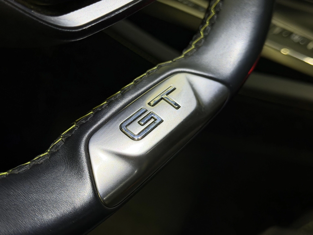 Peugeot 308 - photo 26
