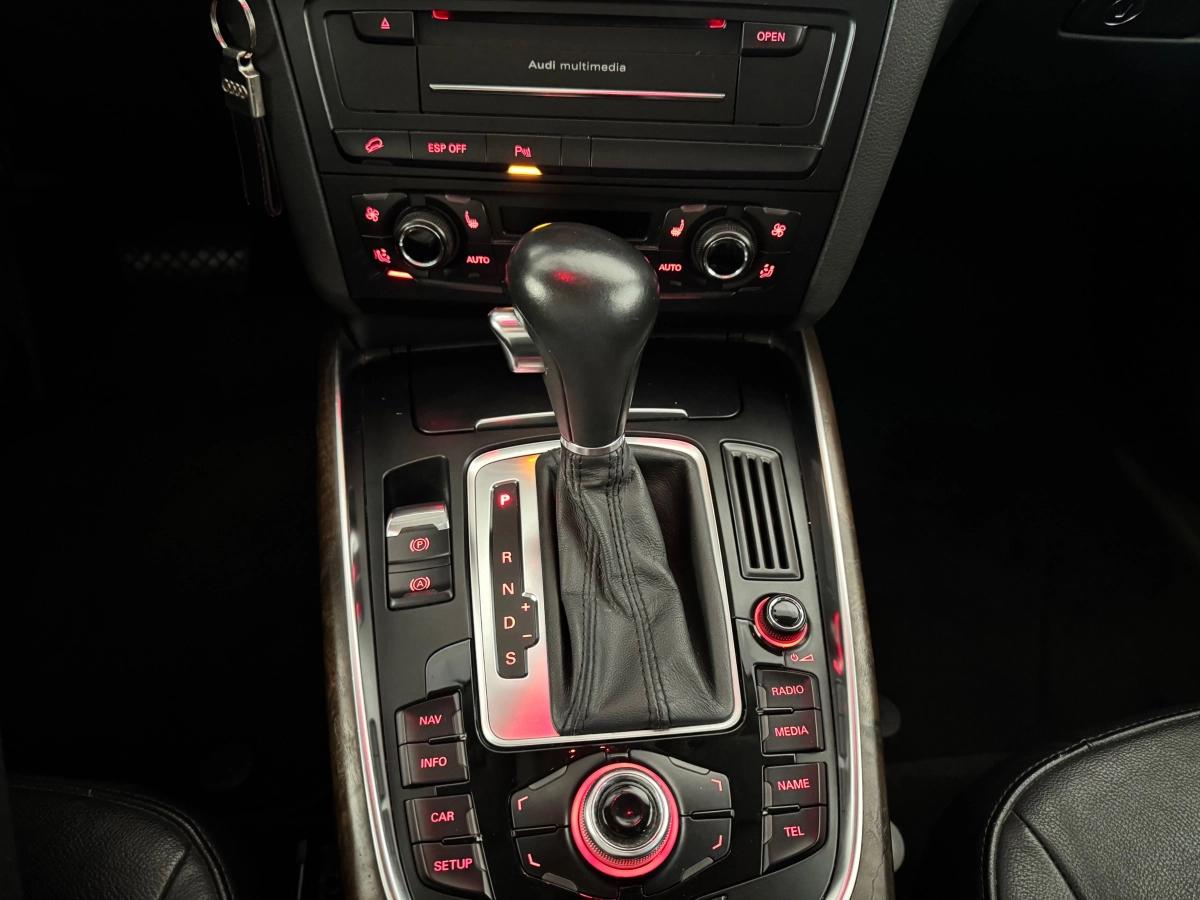 Aperçu indisponible de Audi Q5