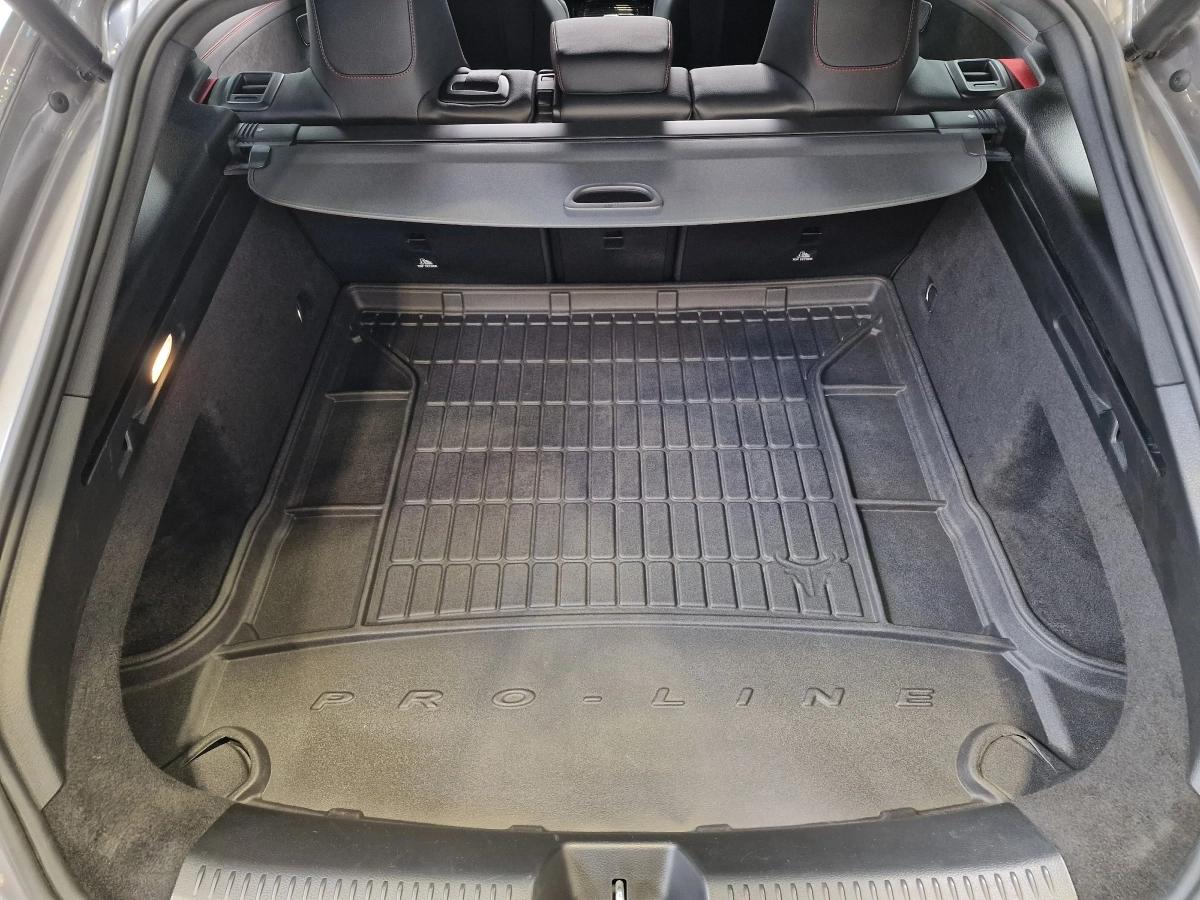 Mercedes Classe Cla SHOOTING BRAKE 2.0 45S AMG 420