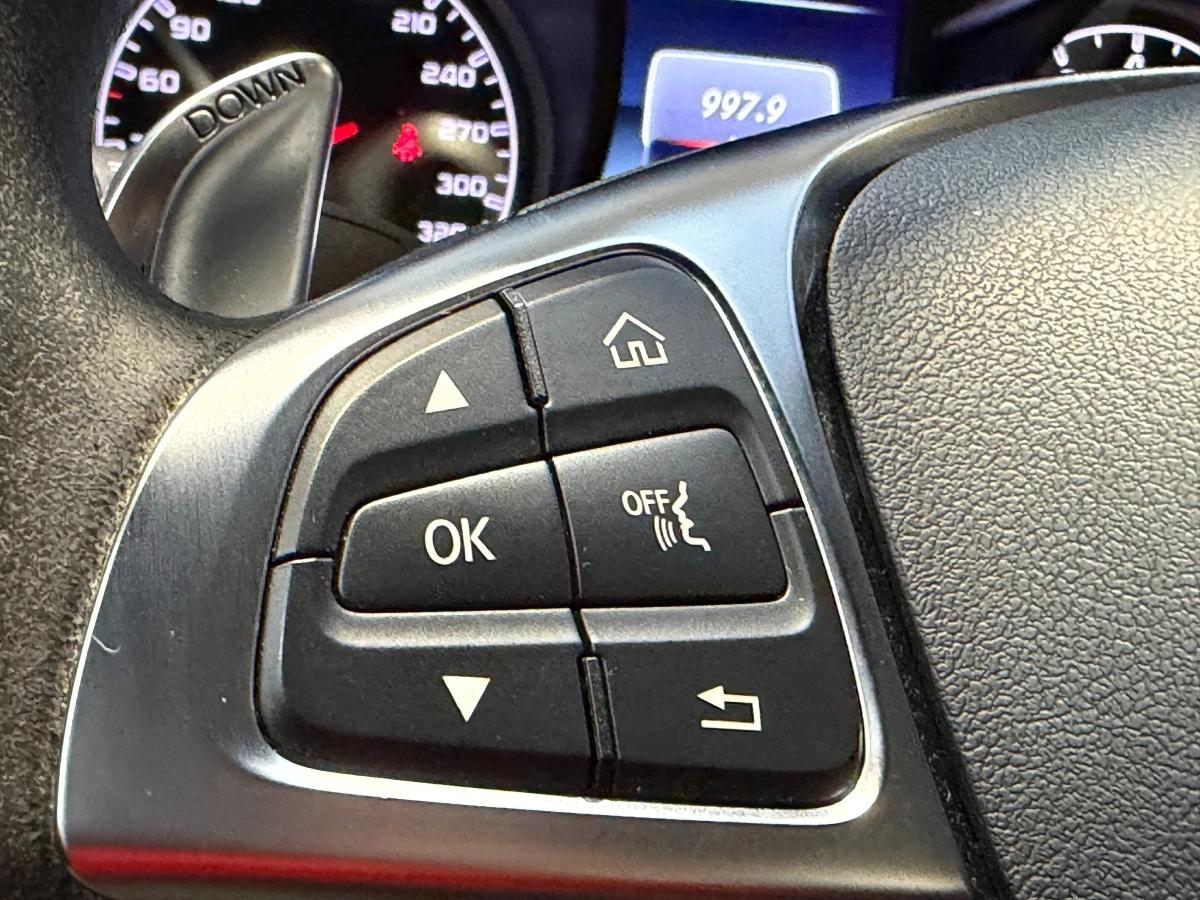 Mercedes Classe C CABRIOLET 4.0 63 475 AMG BVA