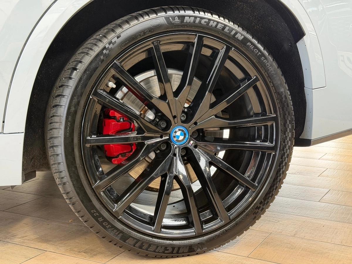 Bmw X5 (G05) XDRIVE50E 489 M Sport BVA8