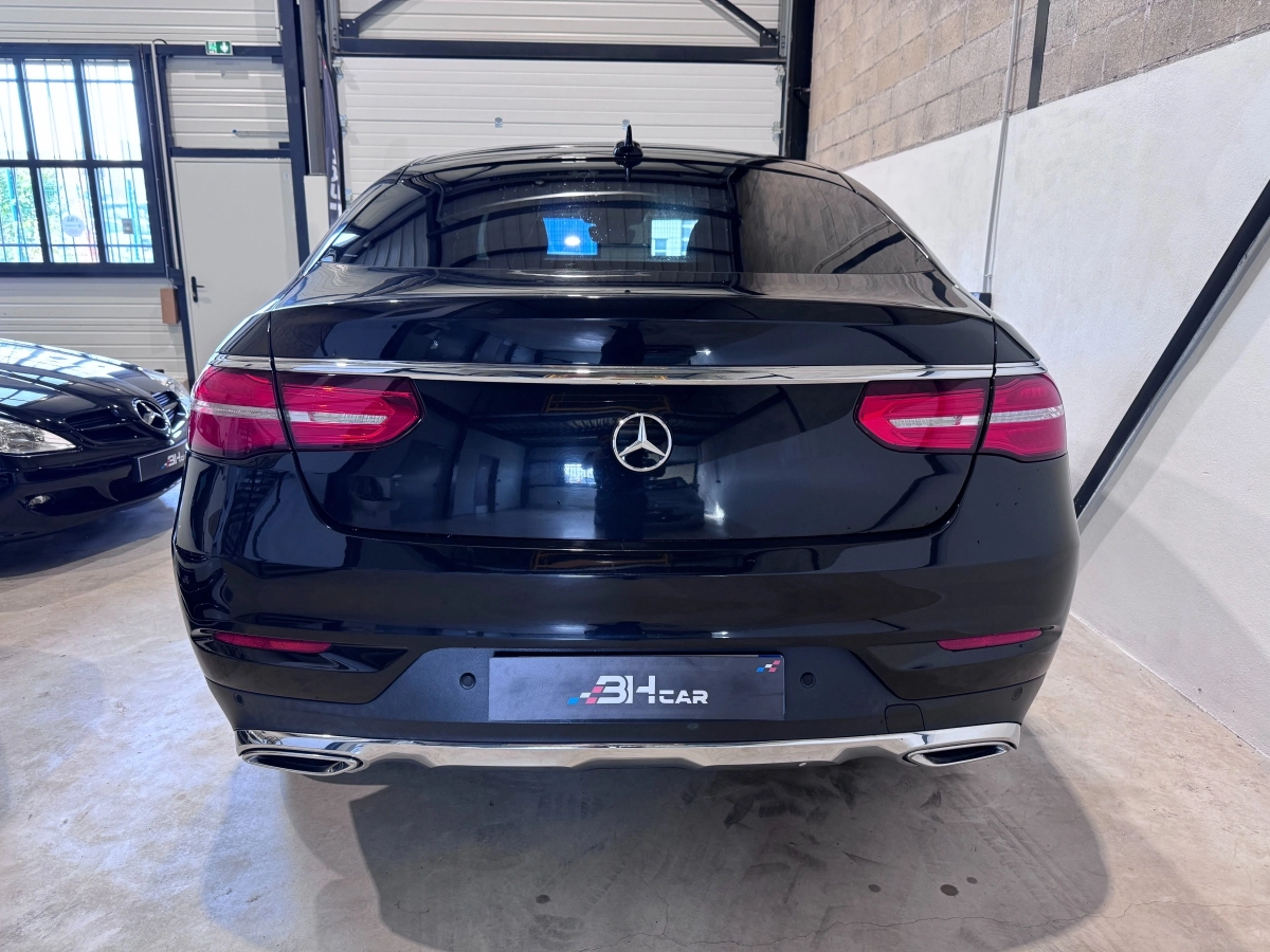 Mercedes Classe Gle - photo 8