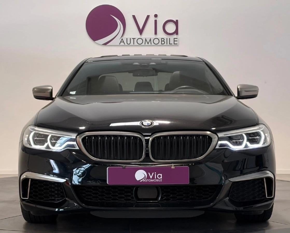 Bmw Serie 5