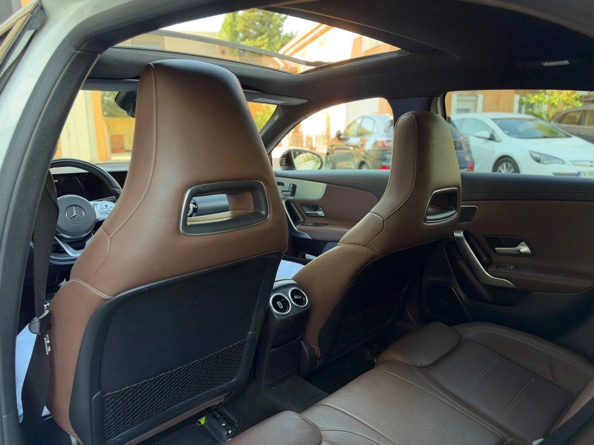 Mercedes Classe A - photo 13