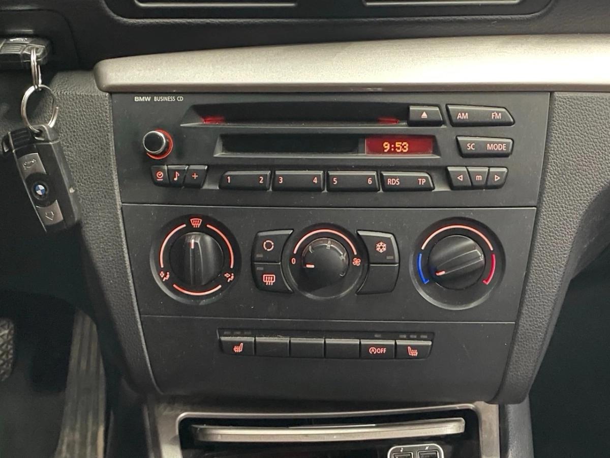 Aperçu indisponible de Bmw Série 1