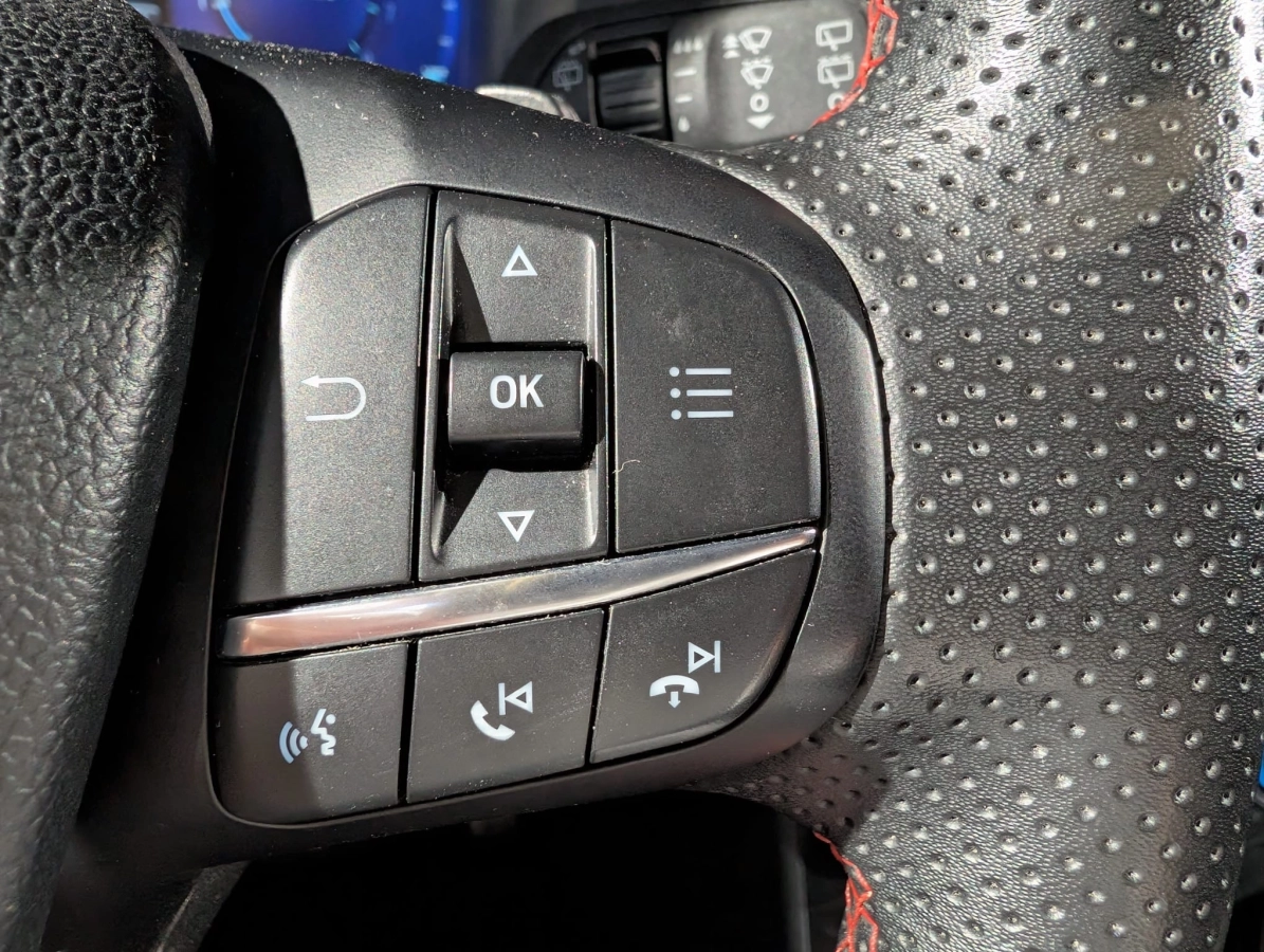 Ford Puma - photo 13
