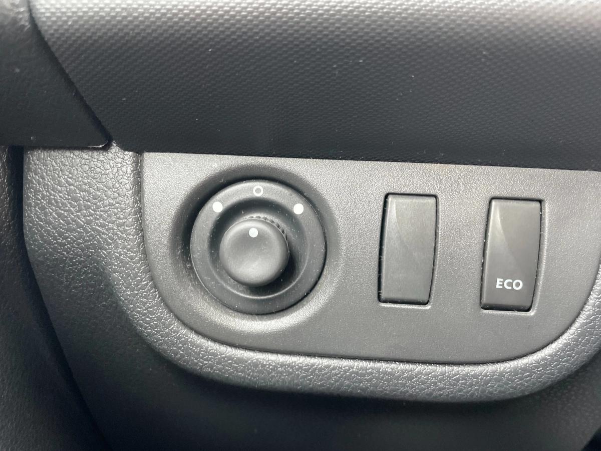 Aperçu indisponible de Dacia Logan