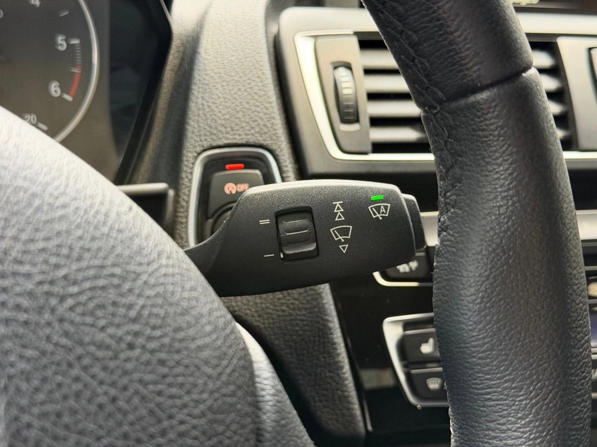 Bmw Serie 1 (F20) (2) 116D Lounge BVM6 5P