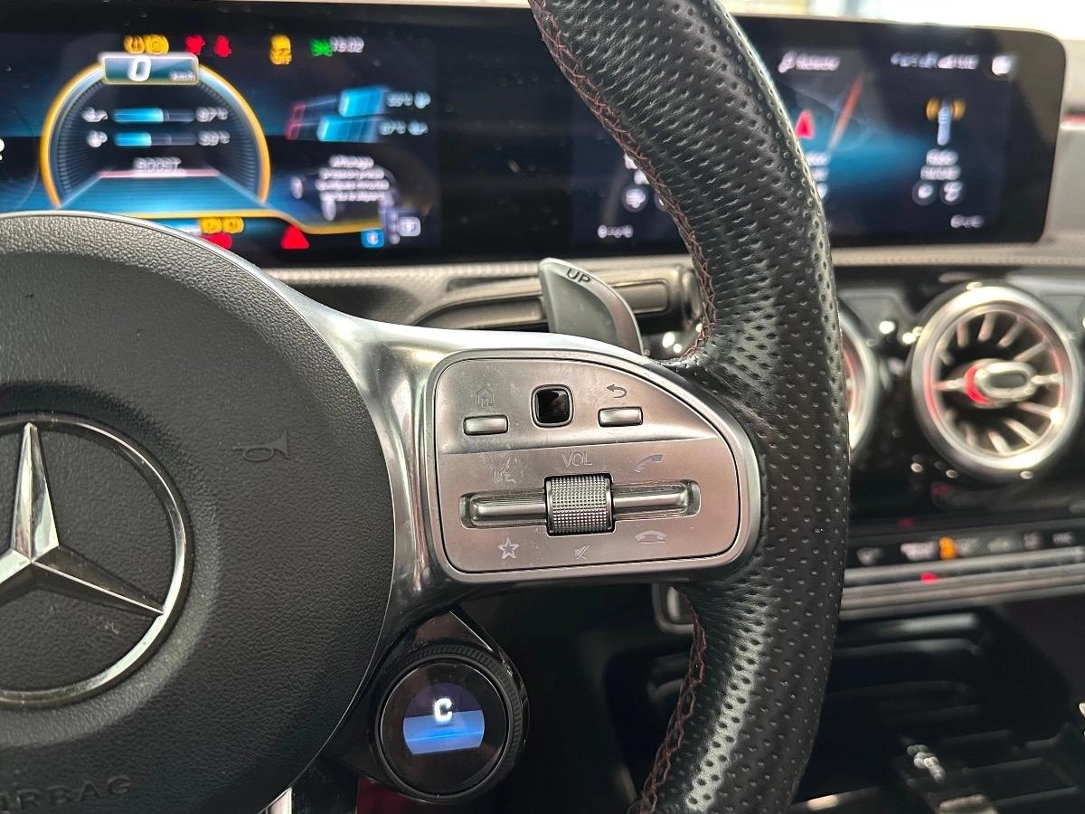 Mercedes Classe A
