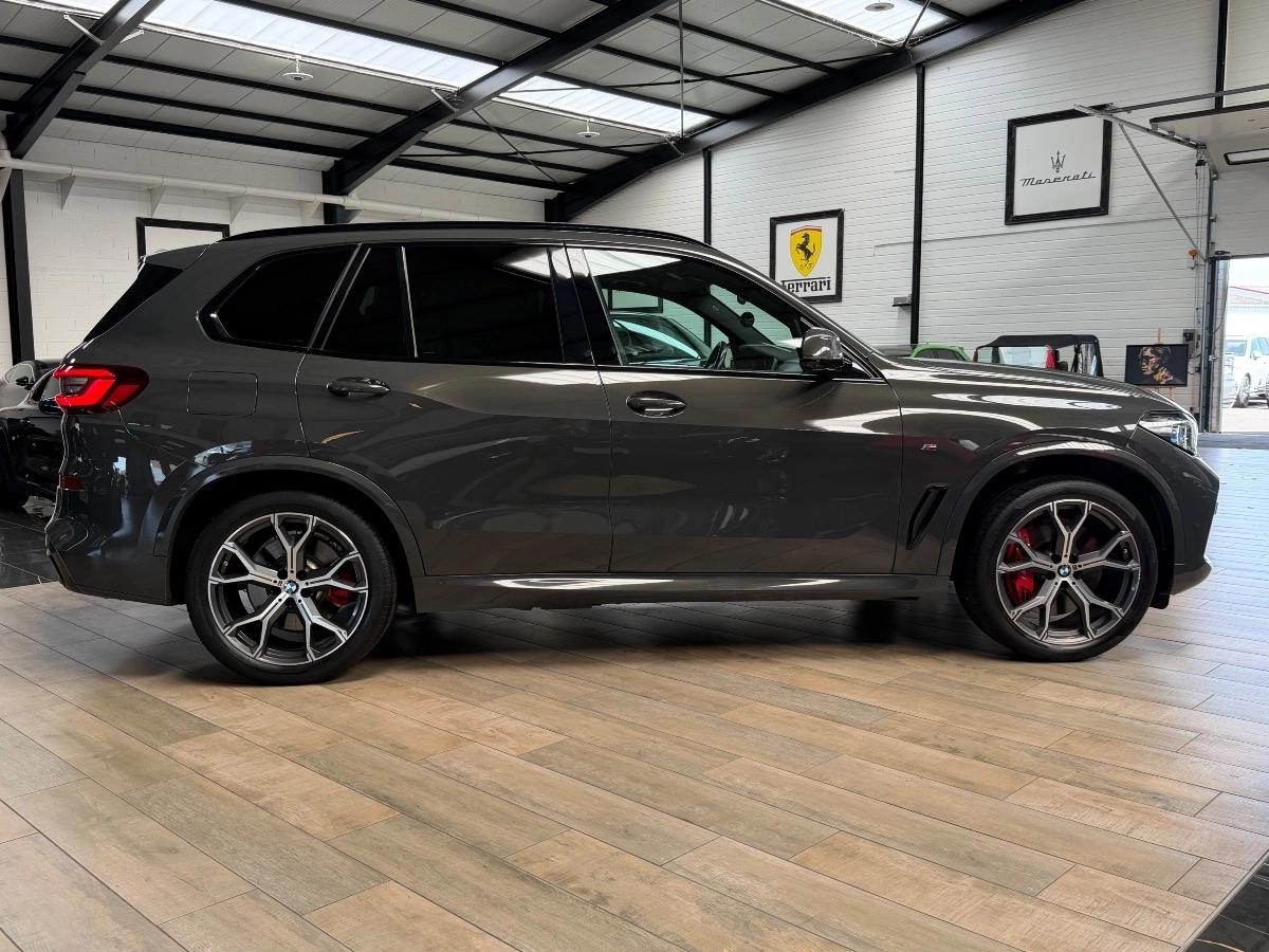 Bmw X5 M SPORT XDRIVE 45E  394 CV TO / 360 / FULL