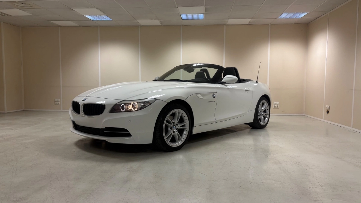Bmw Z4