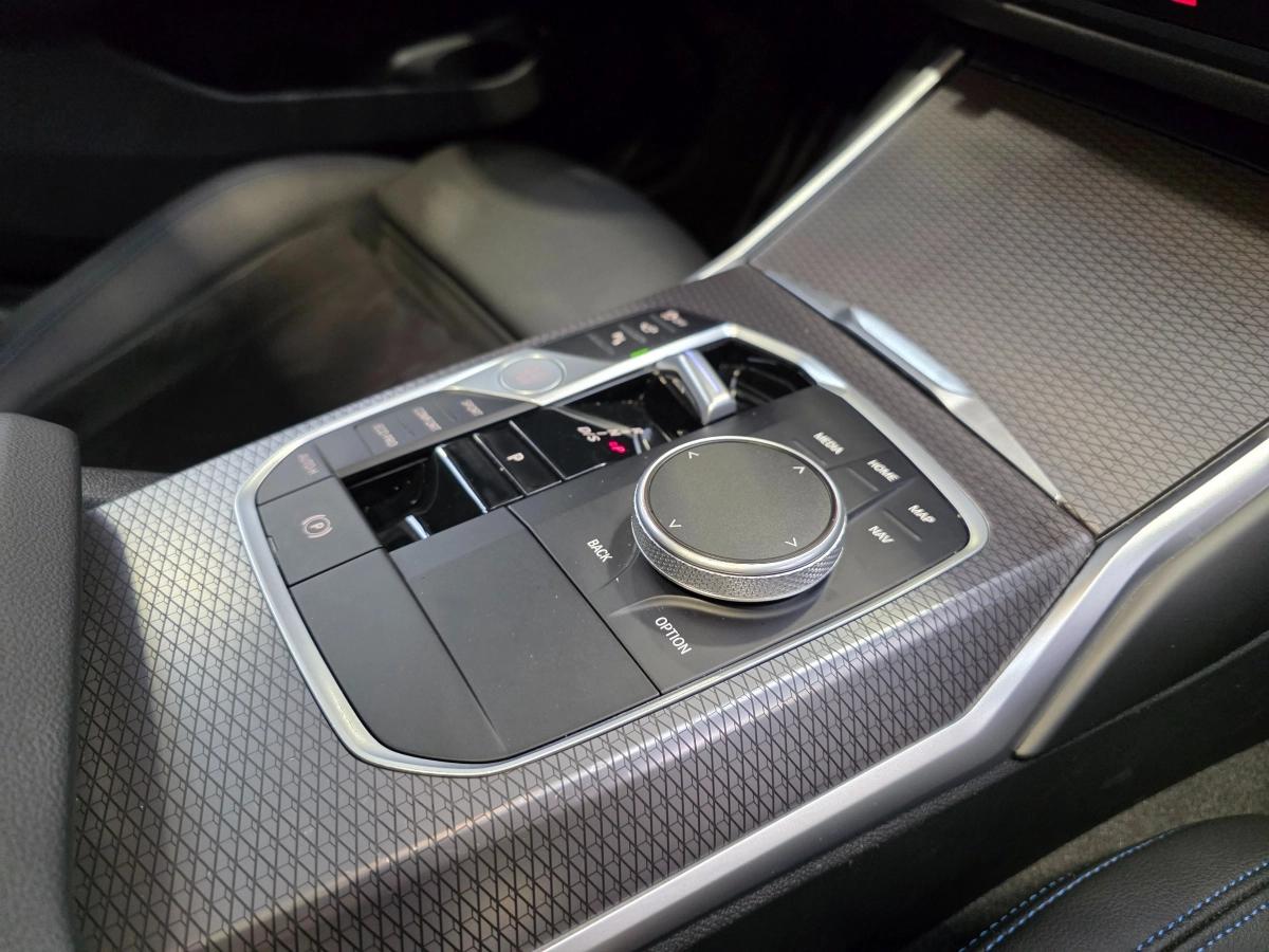 Bmw M340 TOURING 3.0 I 375 XDRIVE BVA