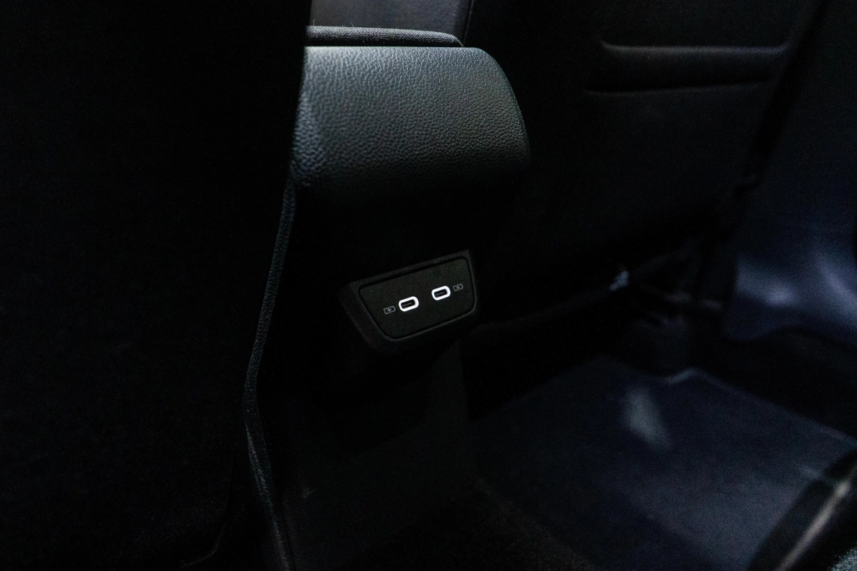 Volkswagen Taigo - photo 34