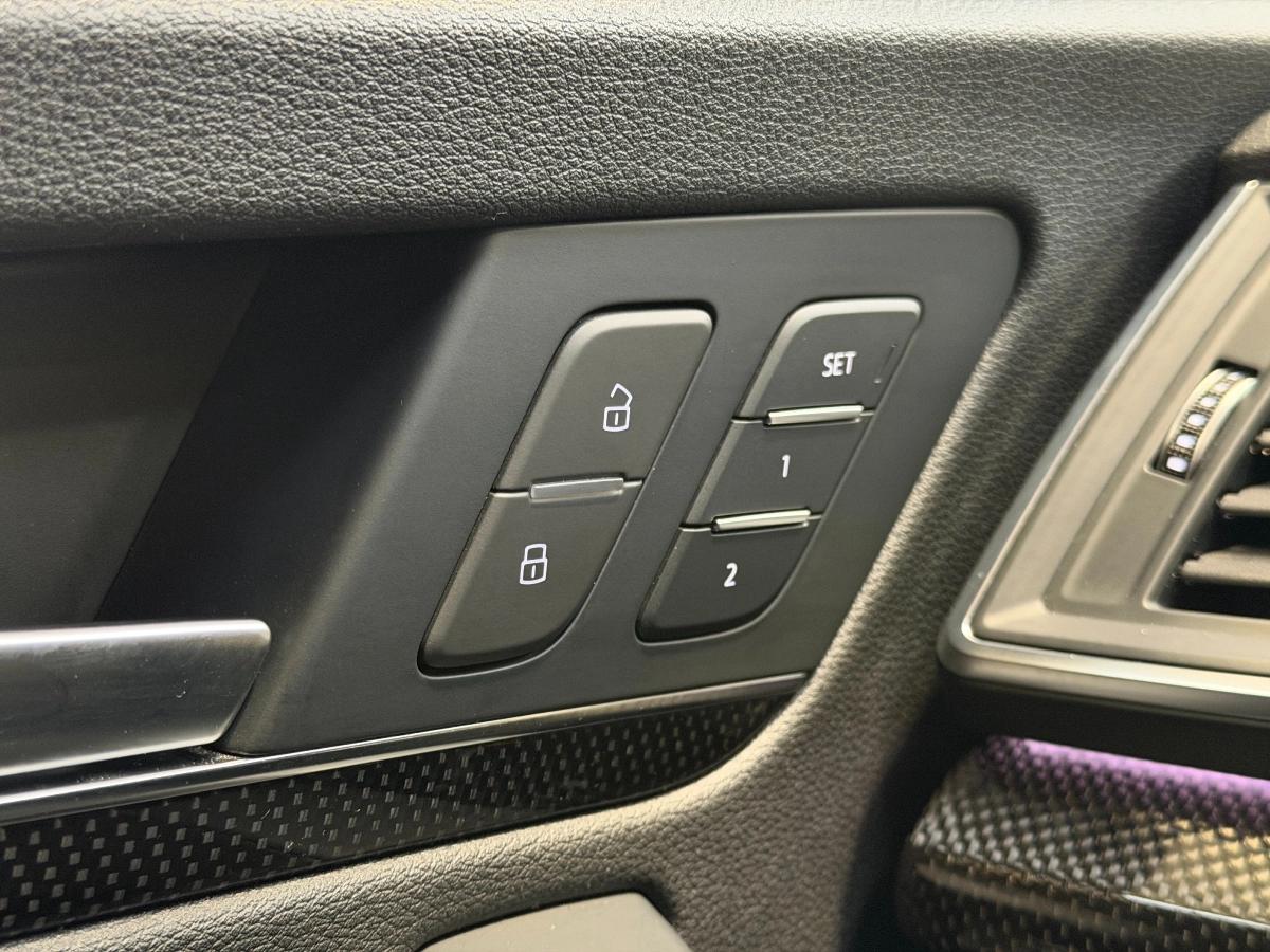 AUDI SQ5 3.0 V6 TDI 347 CV Tiptronic 8 Quattro